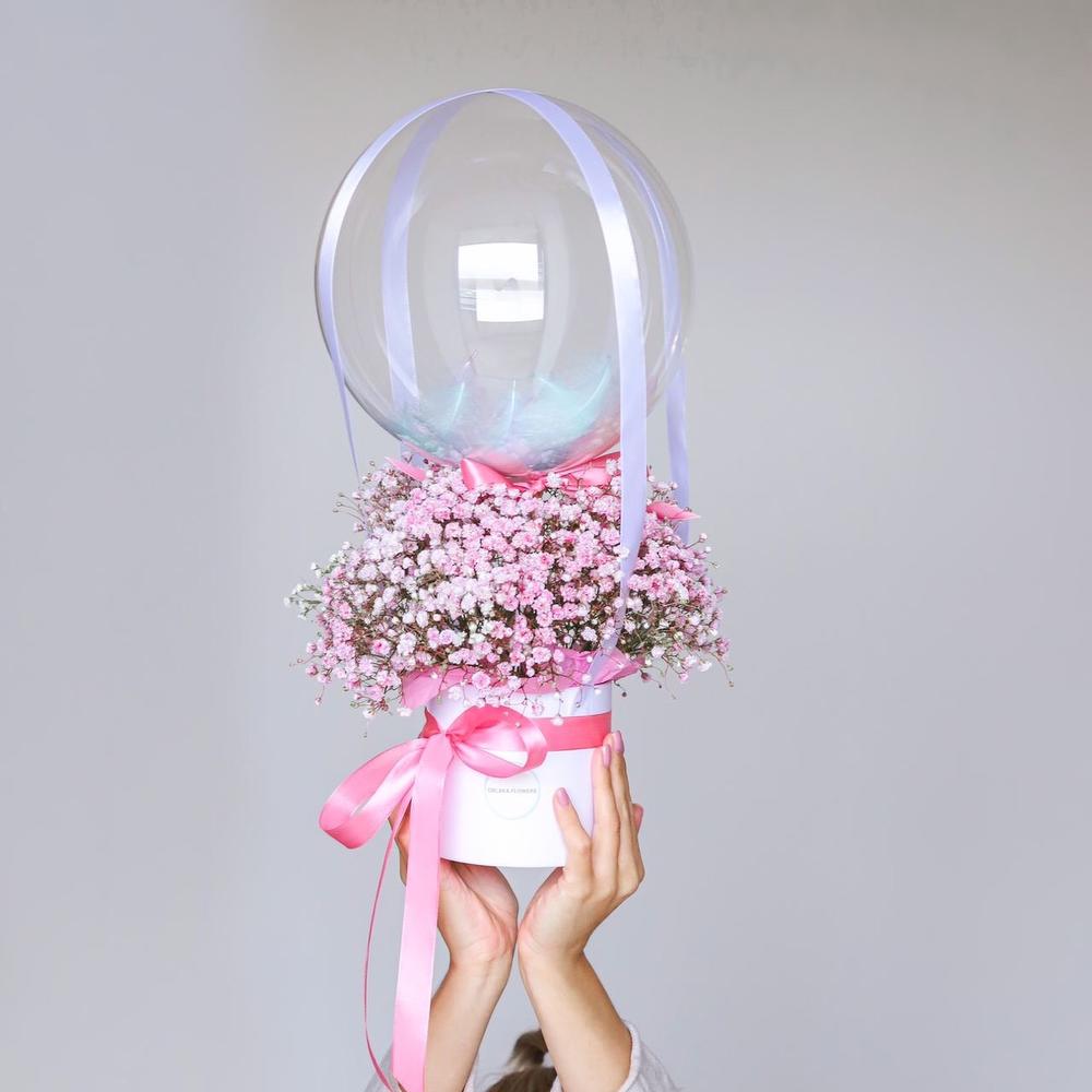 Воздушный шарик Воздушный шарик