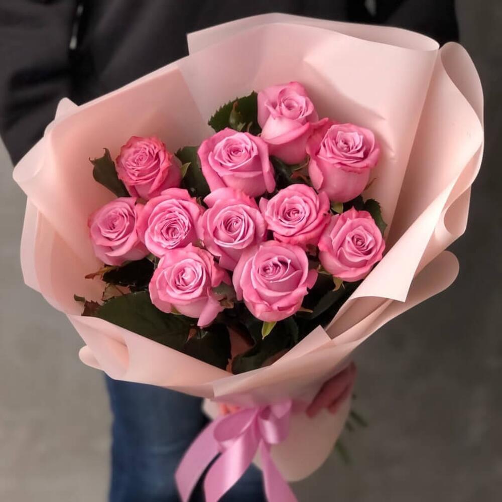 Букет "Романтик"