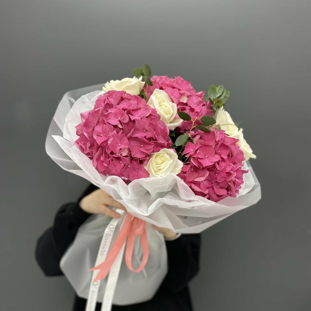 Букет Глория М