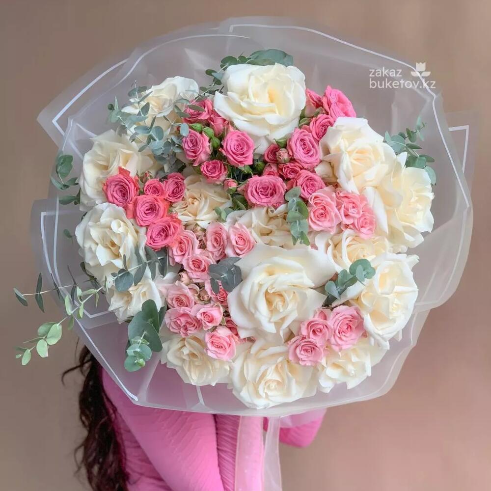 Букет "Мелисса"